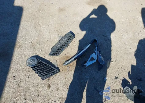 2022 Nissan Altima Sr Fwd из США, поврежденный, VIN 1N4BL4CV6NN319658